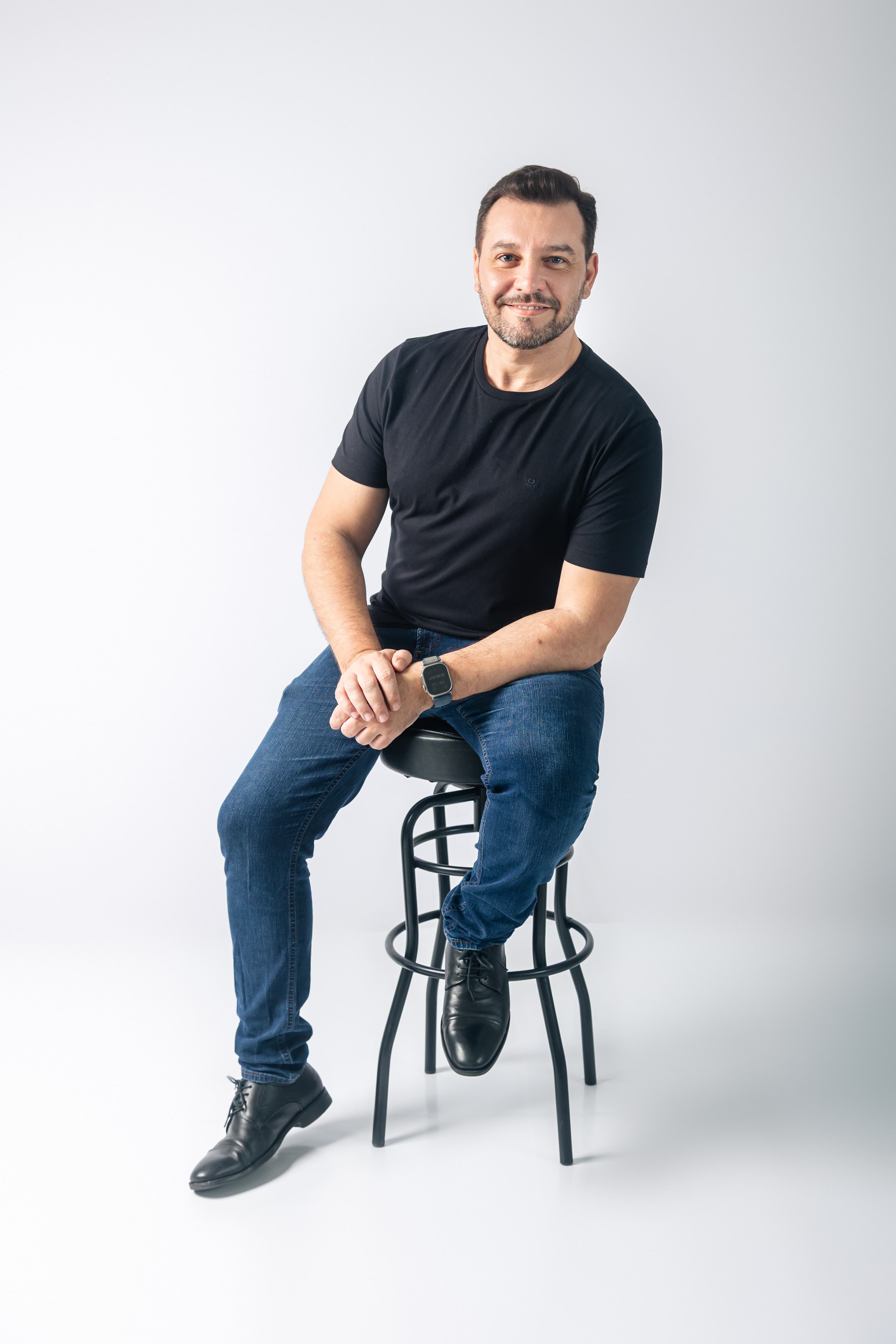 Adriano Rogowski