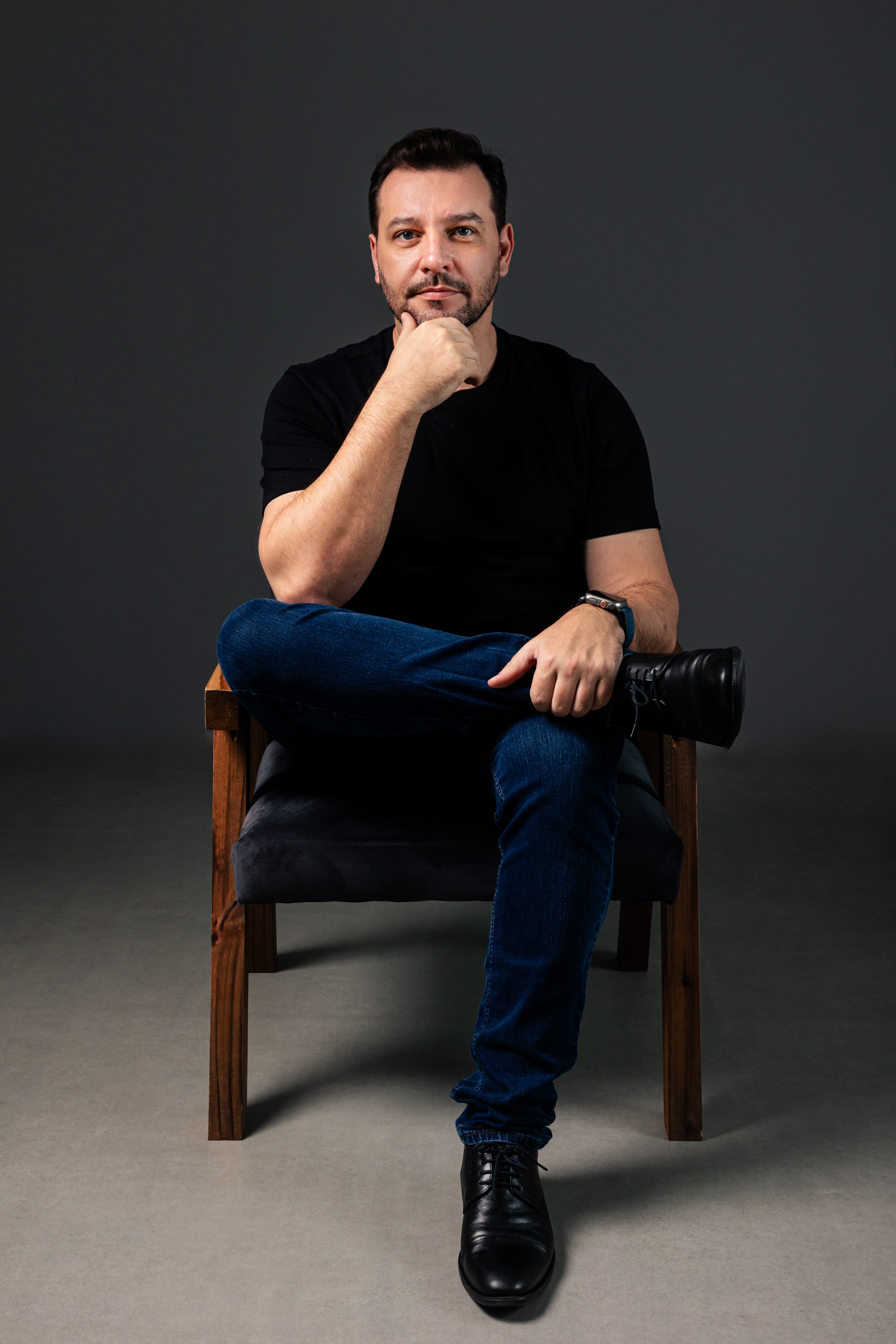 Adriano Rogowski